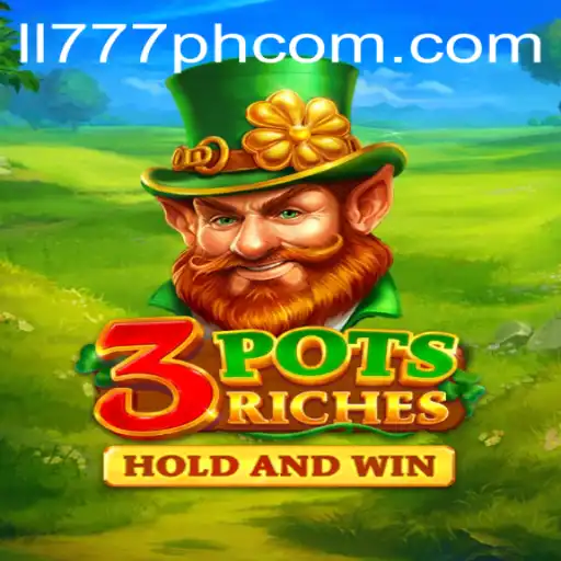 Discover the World of 3potsRiches: A Deep Dive into Gameplay and Strategies