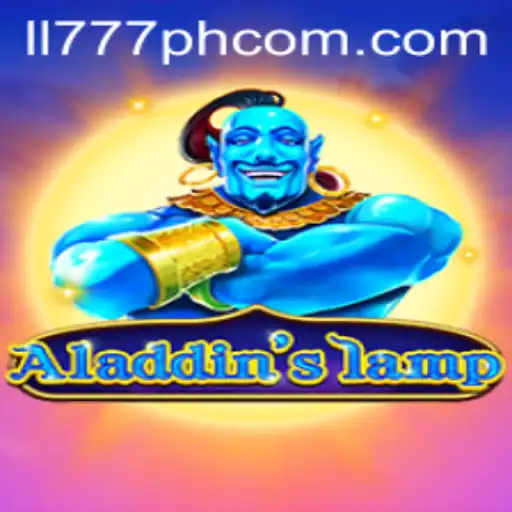 Aladdinslamp: A Magical Gaming Experience with ll777ph Login