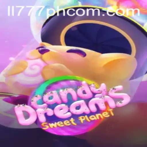 CandyDreams: A Sweet Escape into Gaming