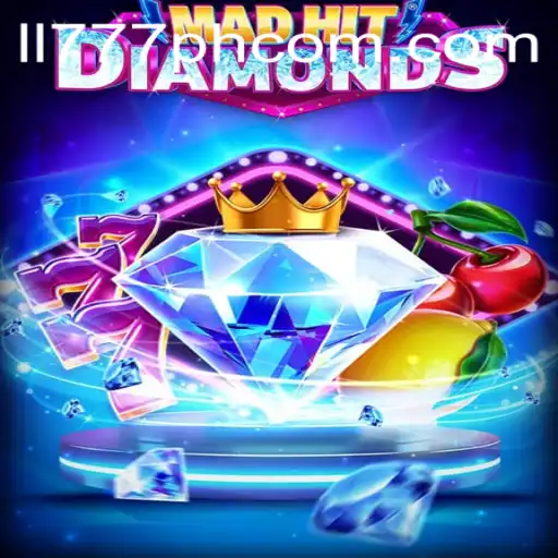 MadHitDiamonds: A Thrilling Digital Adventure in Gaming
