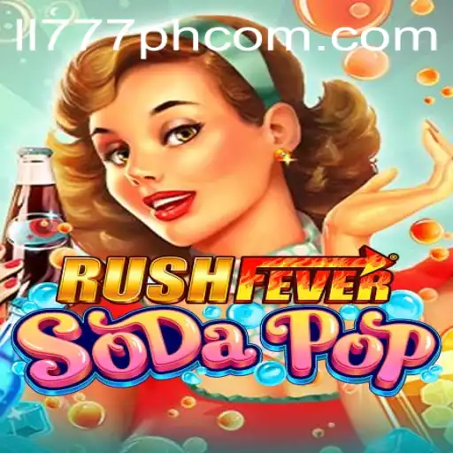 RushFeverSodaPop: A Thrilling Adventure in Every Sip