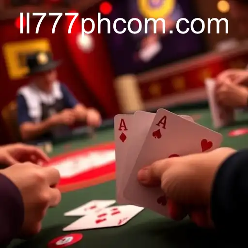 Exploring the Thrilling World of Poker Games