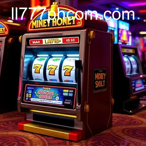 Exploring the Fascinating World of Slot Machines